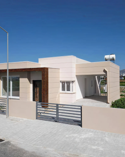Real Estate Project
