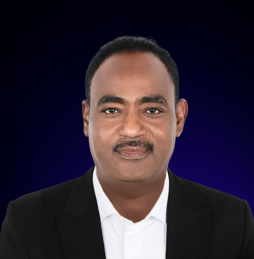 Dr. Asaad Eltoum
