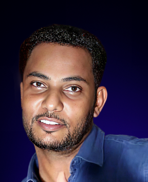 Mohammed Almortada