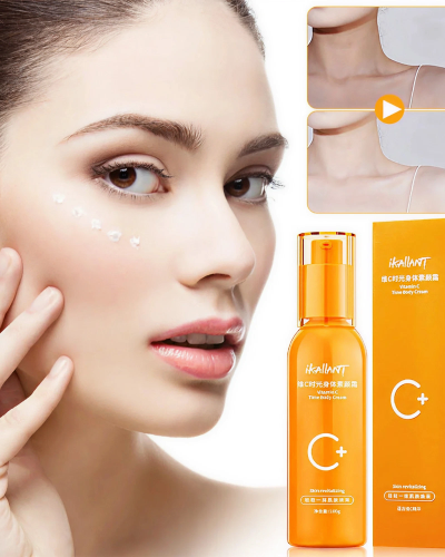 Cosmetics Products