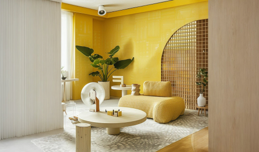 Relax Factory (paper products, hygiene)